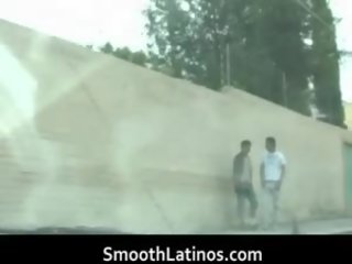 Remaja homo latinos hubungan intim dan mengisap homoseks pria kotor video 8 oleh smoothlatinos