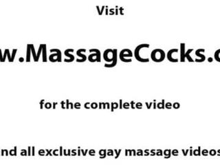 Massagecocks latino profesjonalny masaż