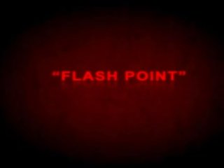 Flashpoint: terkemuka sebagai neraka