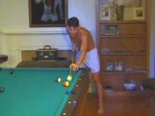 Two Smut striplings Having Funtime Strip Pool Just Like Prince Harry, Of Course The Pair fellows Are Losing To Each Other And Once They Are Naked They Have Closer And open Making Out, Grabbing Each Others T